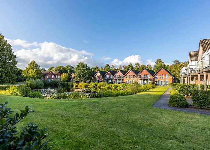 Eurostrand Resort Lüneburger Heide