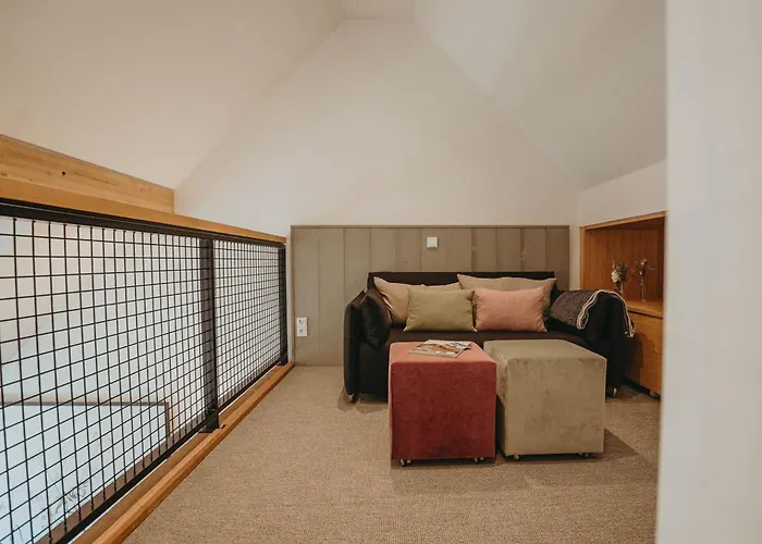 Biohotel Wildland Natural Resort