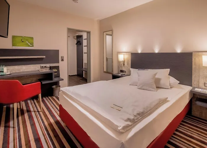 Ringhotel Paulsen